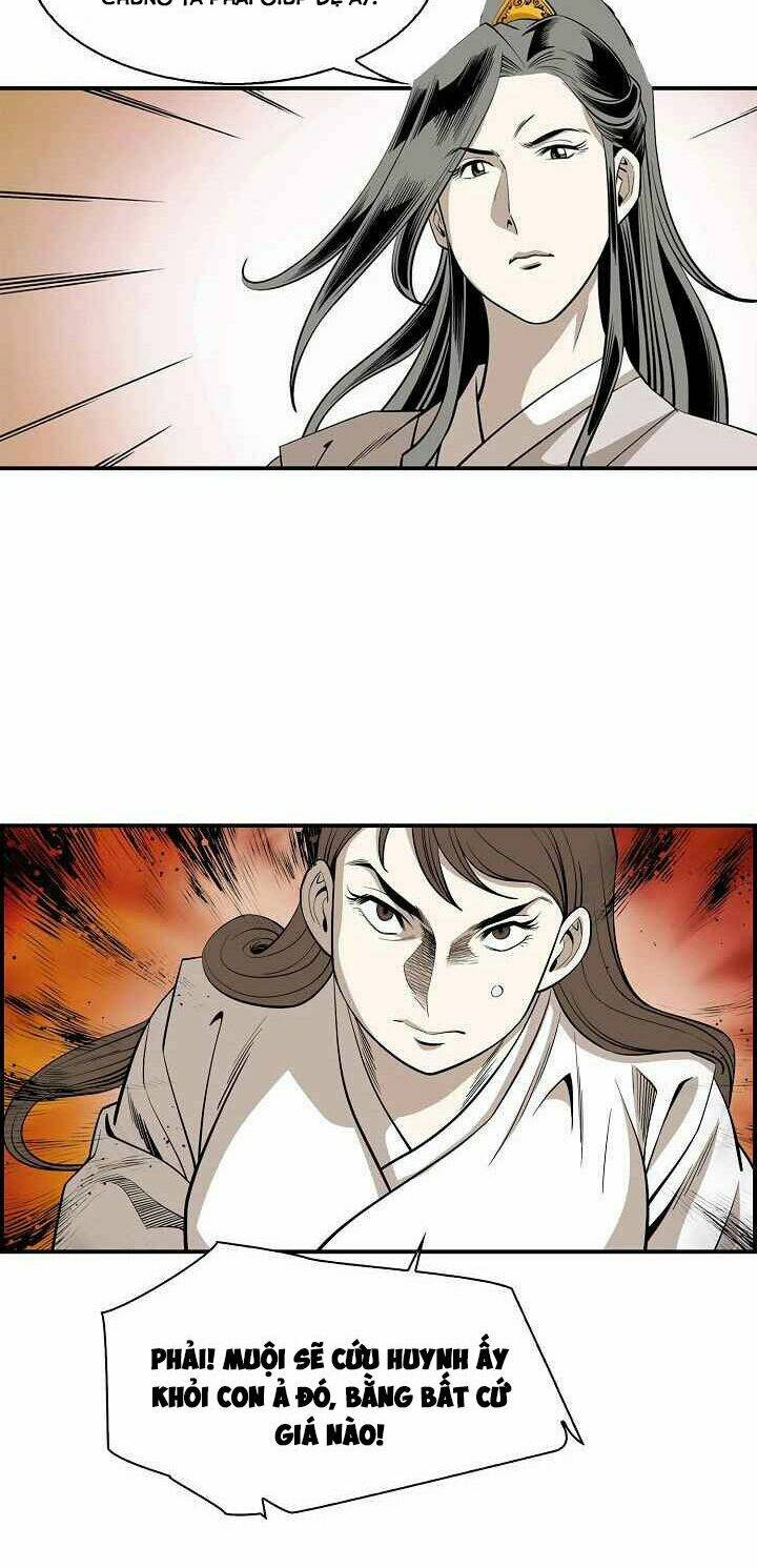 thế giới võ thuật của pháp sư chapter 55 37