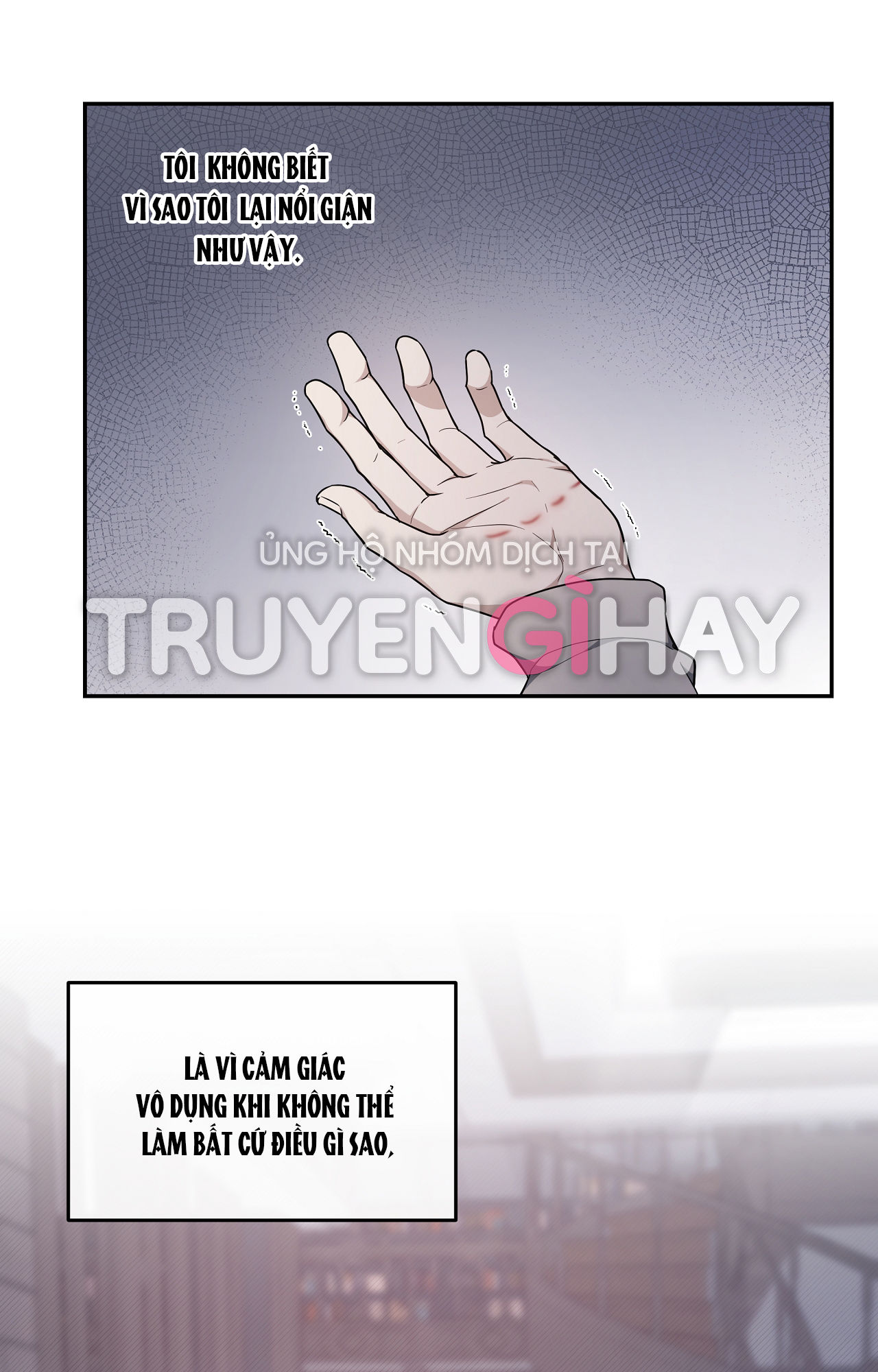 hỗn mộng chapter 29.1 12