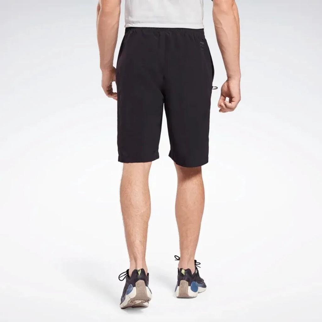 Quần Thể Thao Nam Reebok Ts Ars/Utility Short GN9266