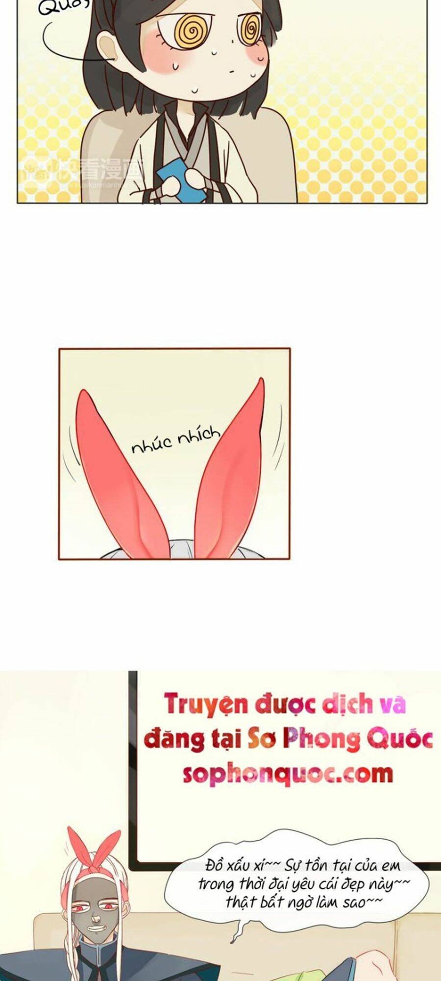 ta chỉ muốn giết ngươi chapter 2 7