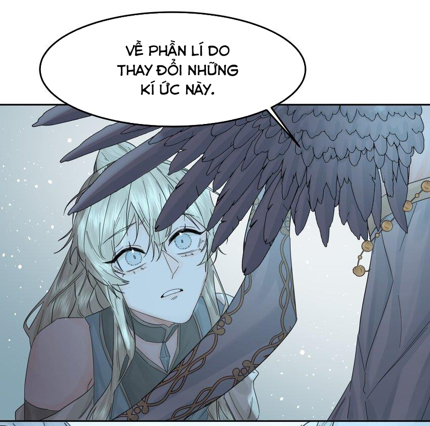 tình cũ là vua chapter 8 41