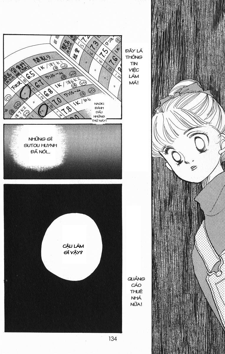 itazura na kiss chapter 18 40