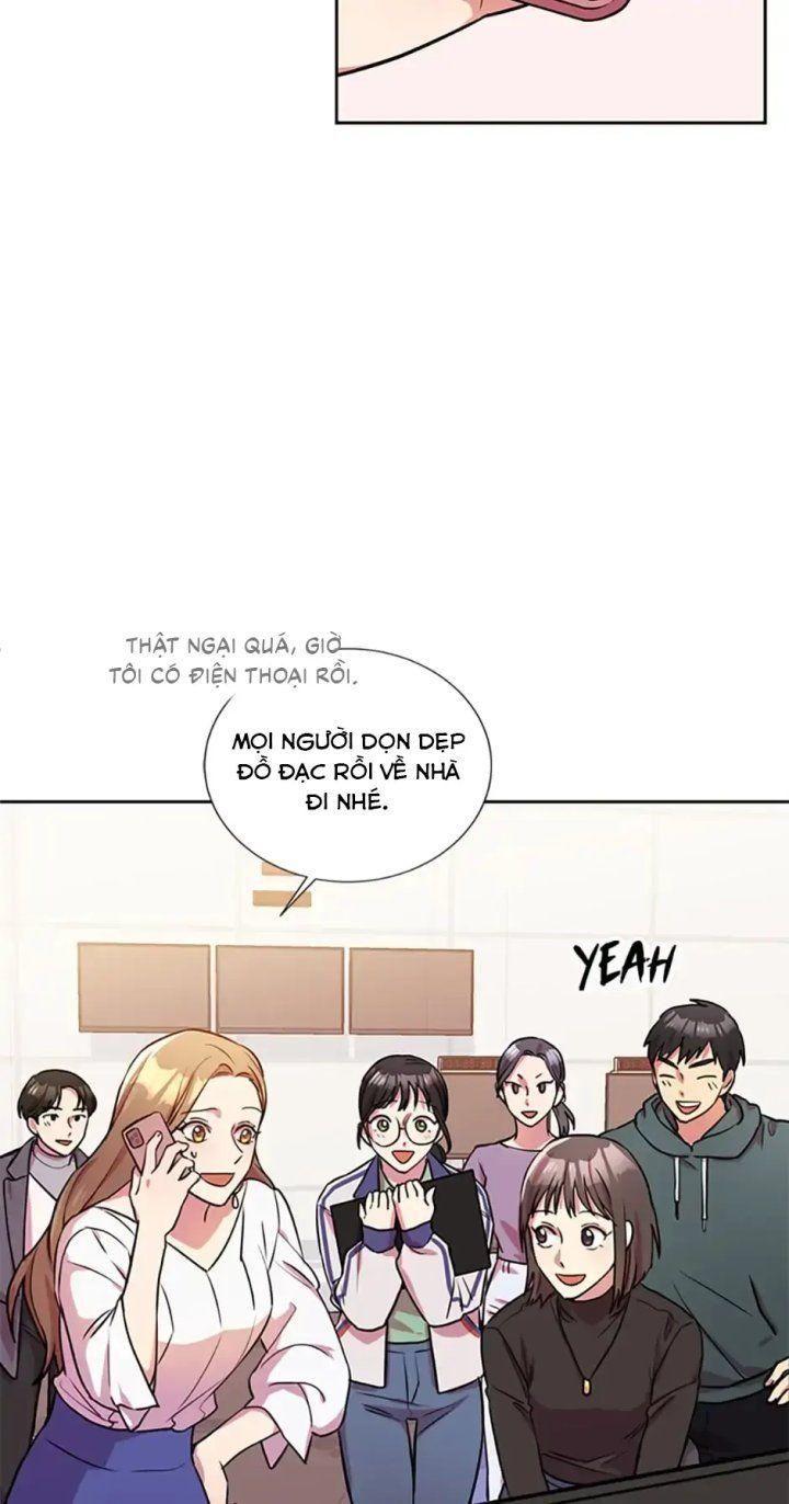 tôi không thèm kết hôn với anh đâu! chapter 1 13