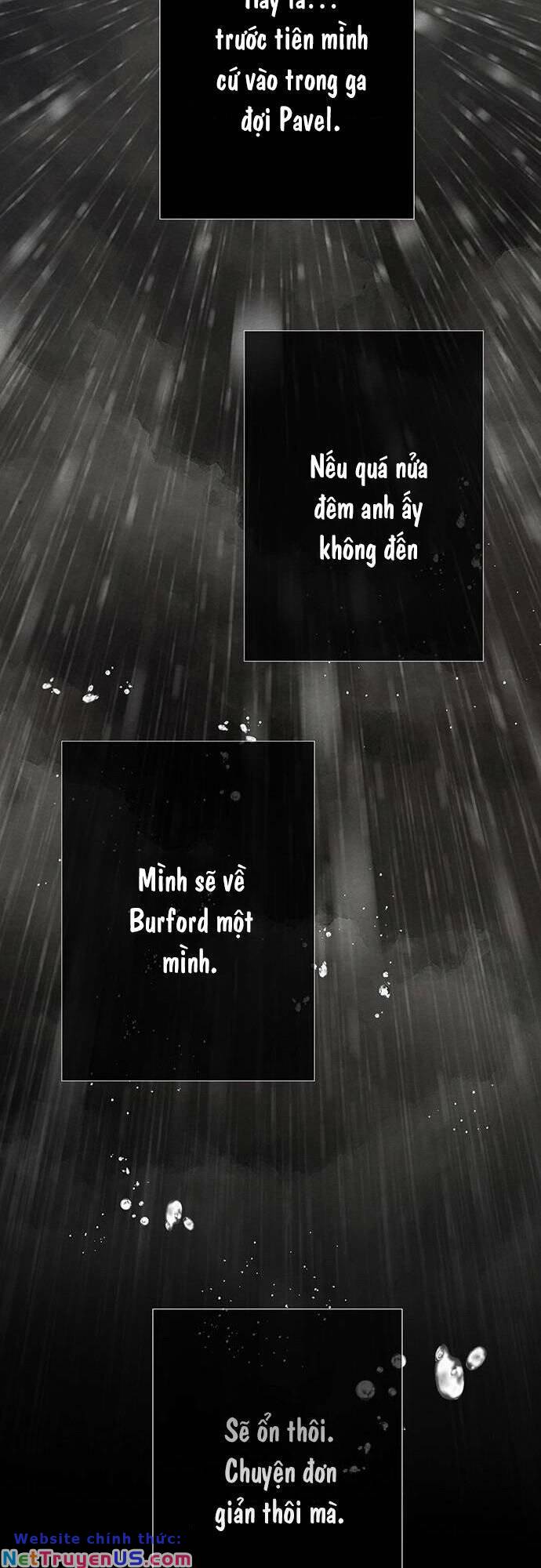 Hoàng Tử Rắc Rối chapter 28.1 8