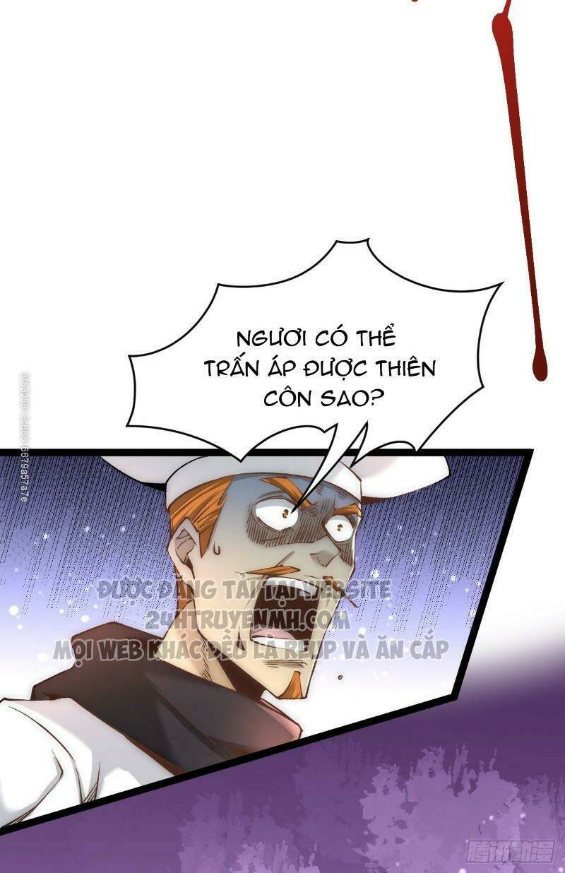 đô thị đỉnh phong cao thủ chapter 146 4