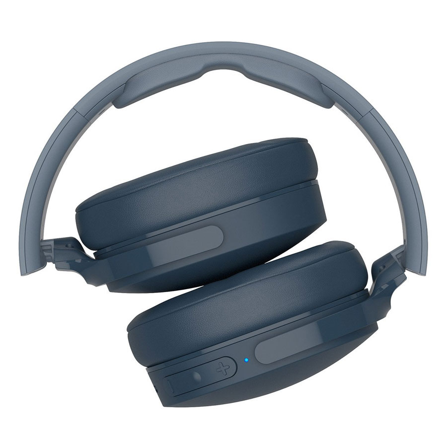 Tai Nghe Chụp Tai Skullcandy Hesh 3