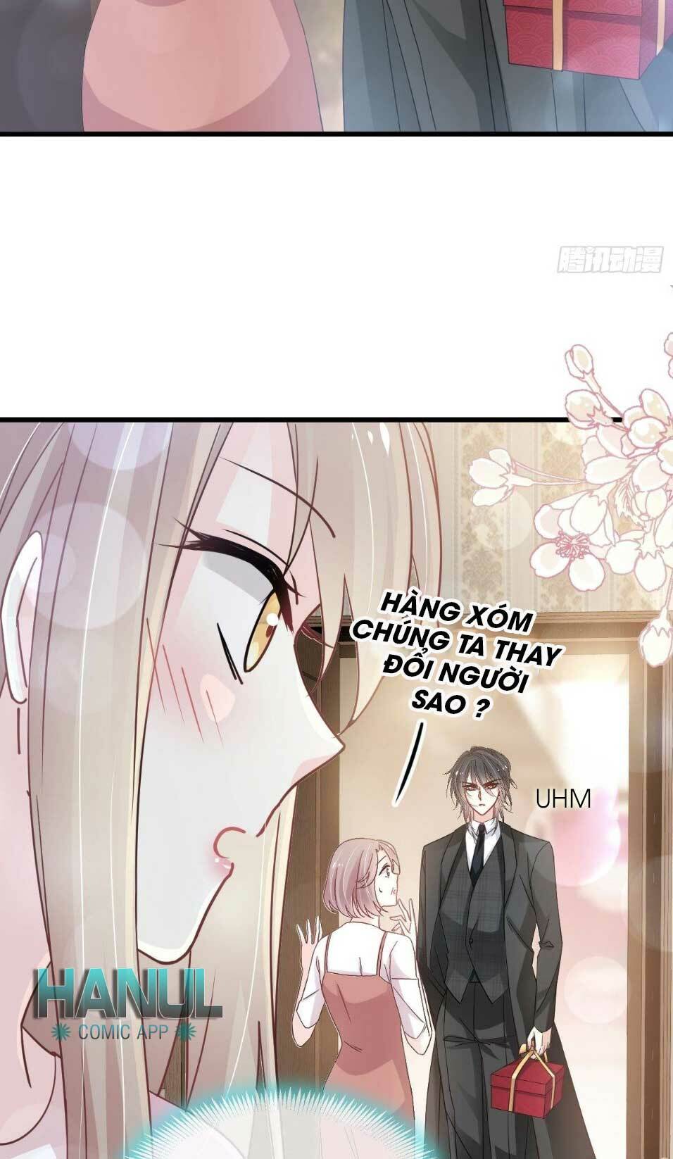 thiên hạ đệ nhất sủng phi chapter 156.2 9