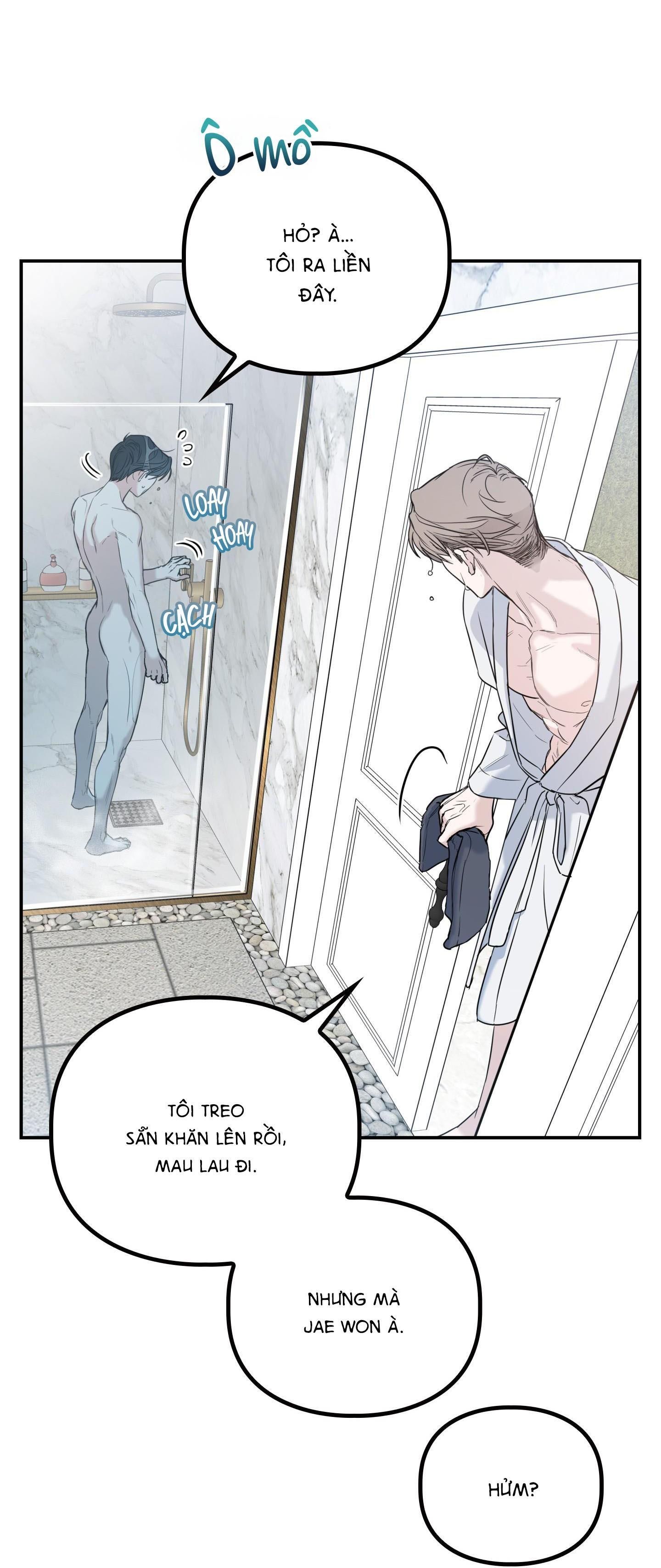 alpha mặt hàng không thể trả chapter 7 72