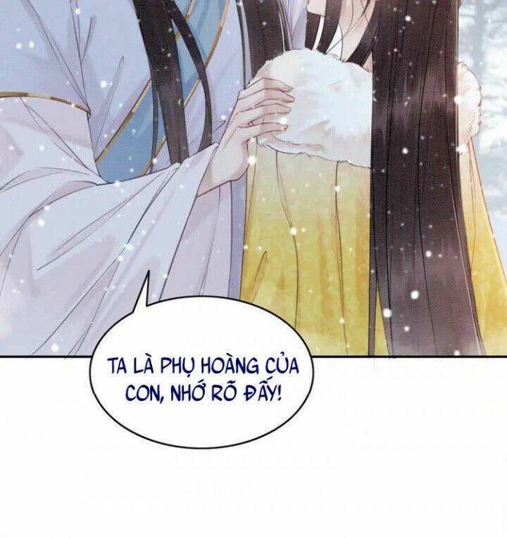 trọng sinh bá sủng nhiếp chính vương quá mạnh mẽ chapter 221 18