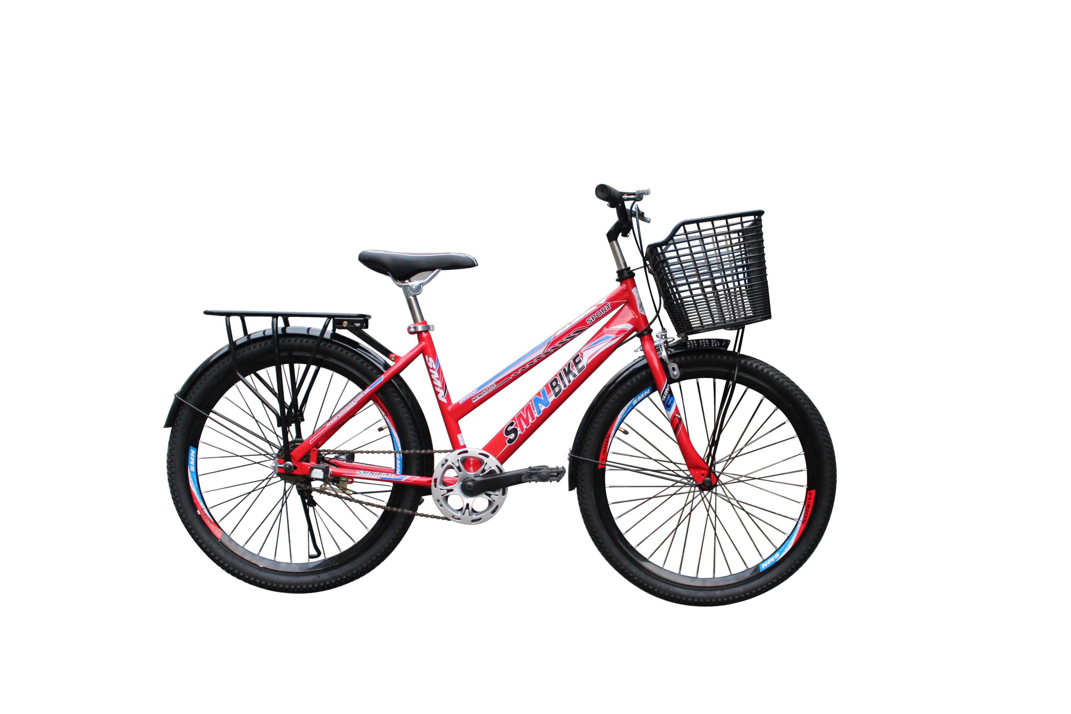 Xe đạp leo núi SMNbike LN 24-CHT ( 24 inch )