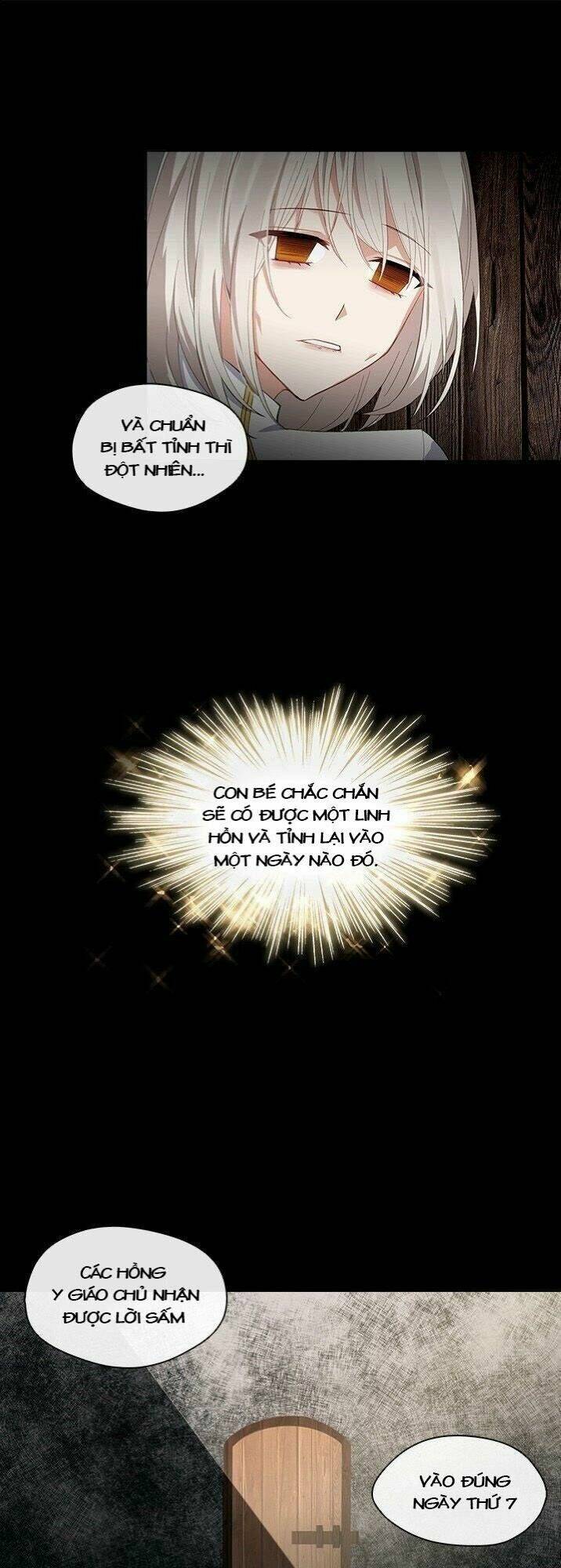 cộng tác của hoàng đế chapter 50 18