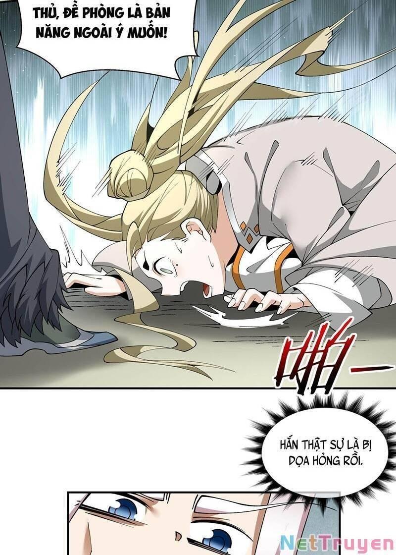 đồ đệ của ta đều là trùm phản diện chapter 14 5