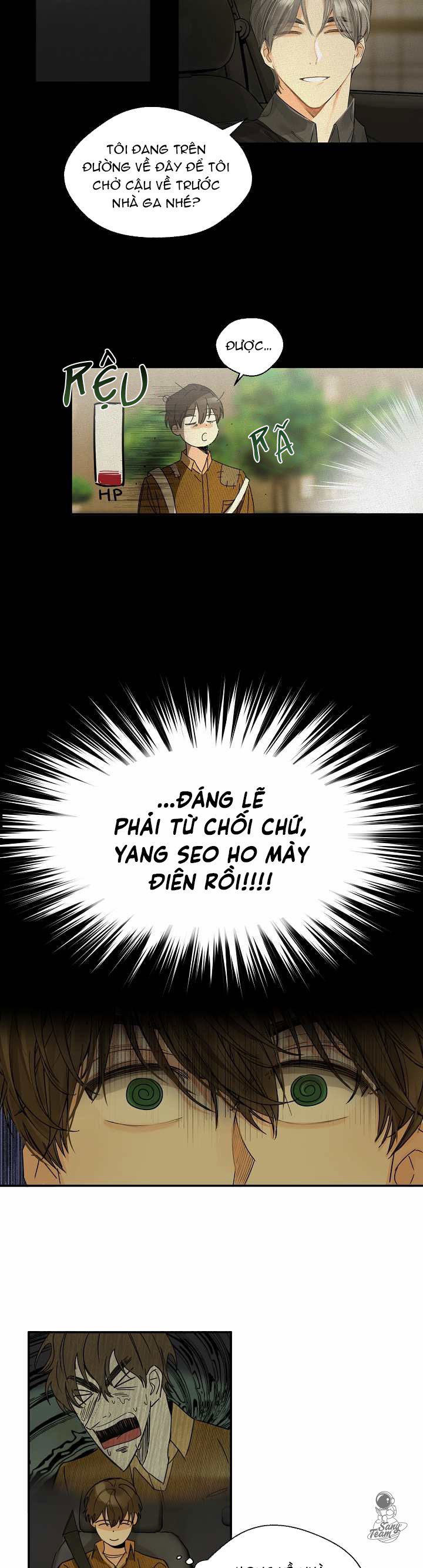 chanh đắng chapter 4 13