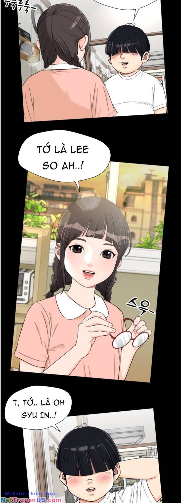 gương mặt thiên tài chapter 133 33