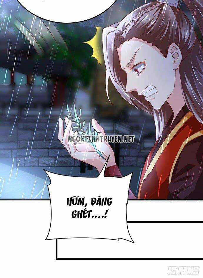 bệnh kiều phu quân ngạnh thượng cung chapter 13 22