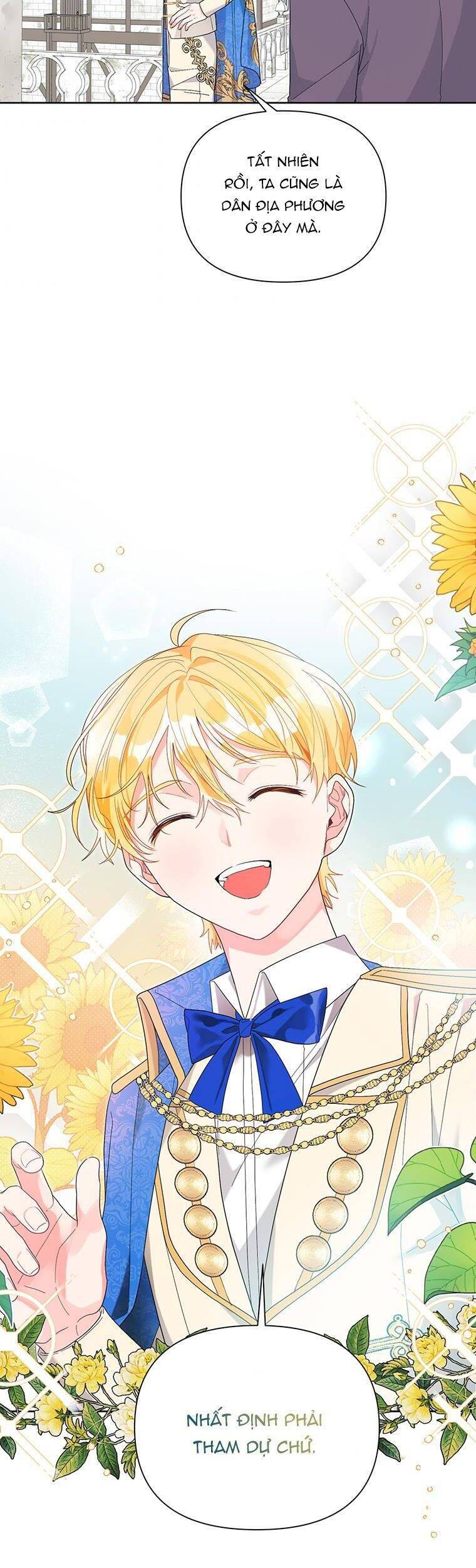 trở thành con dâu bất đắc dĩ chapter 37 40