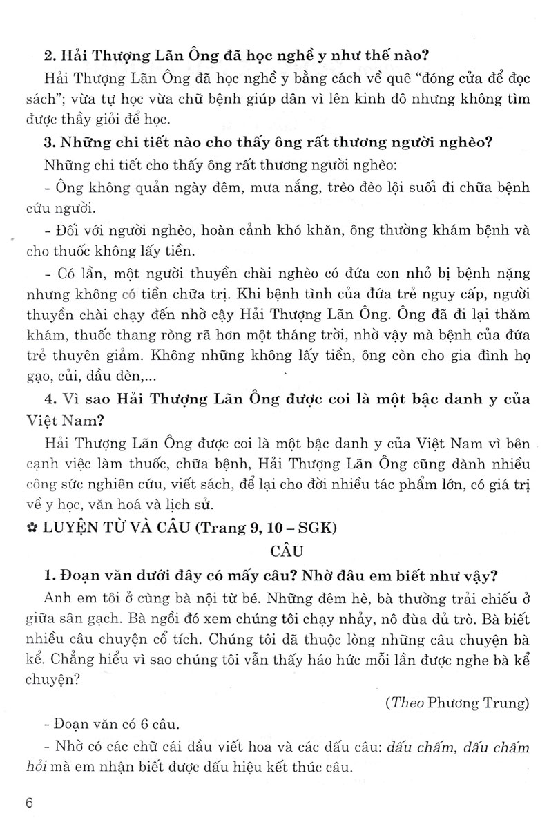 Giúp Em Học Tốt Tiếng Việt Lớp 4 _HA
