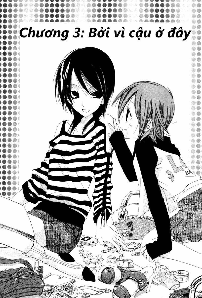 nanaki!! chapter 3 2