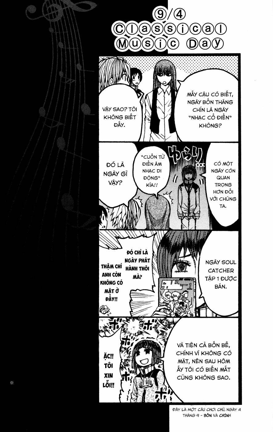 soul catcher chapter 13 22