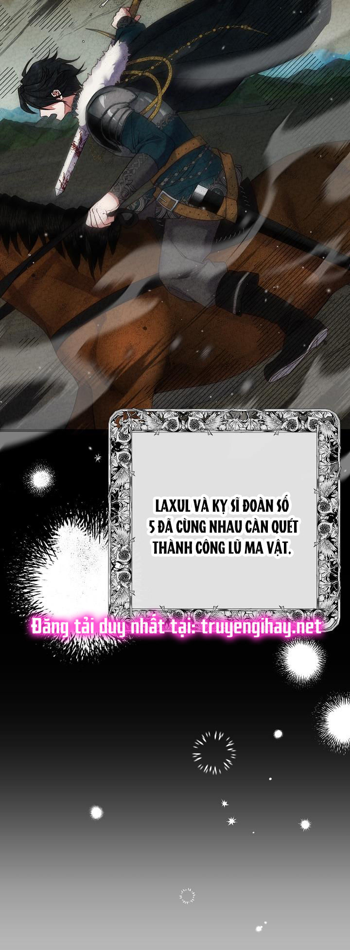 trở thành vợ thái tử quái vật chapter 63.2 10