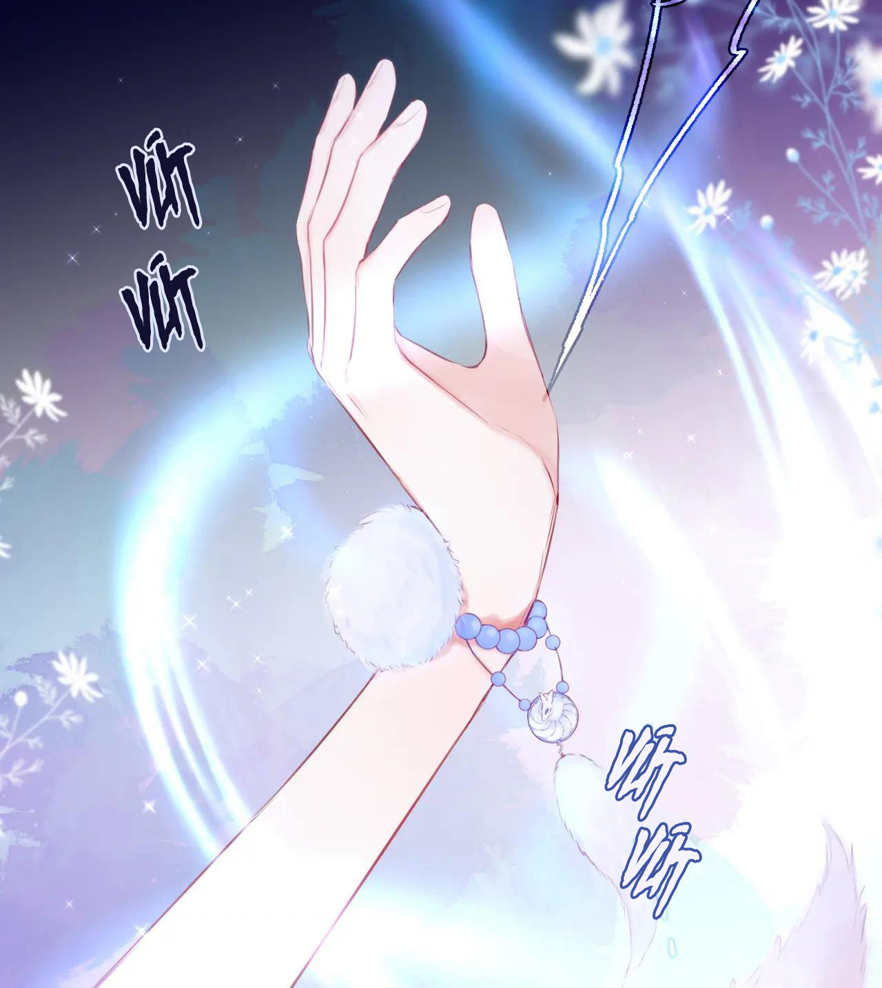 cạm bẫy của hồ ly chapter 2.1 15