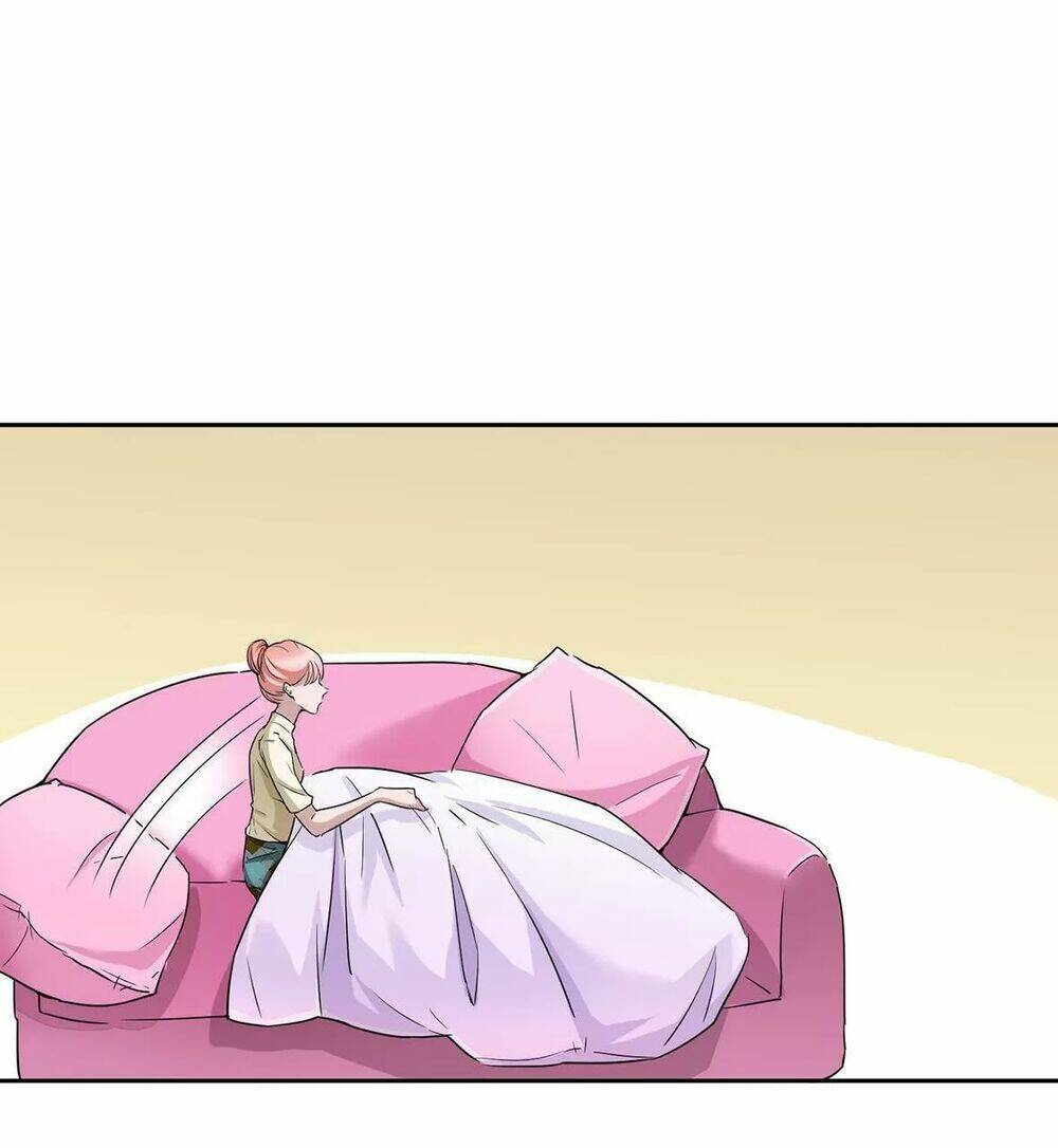 cô dâu gả thay của tổng tài chapter 14 20