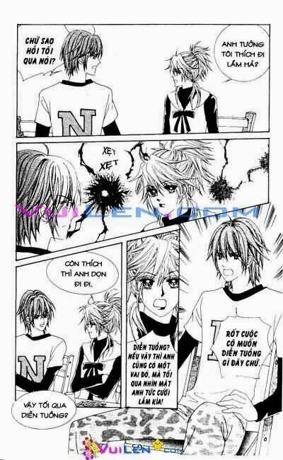 đại ca đi học chapter 5 50