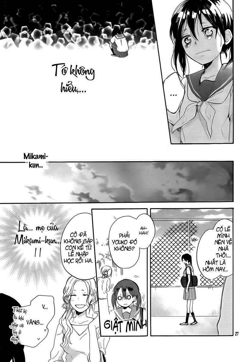 tổng hợp one shot. chapter 169 27