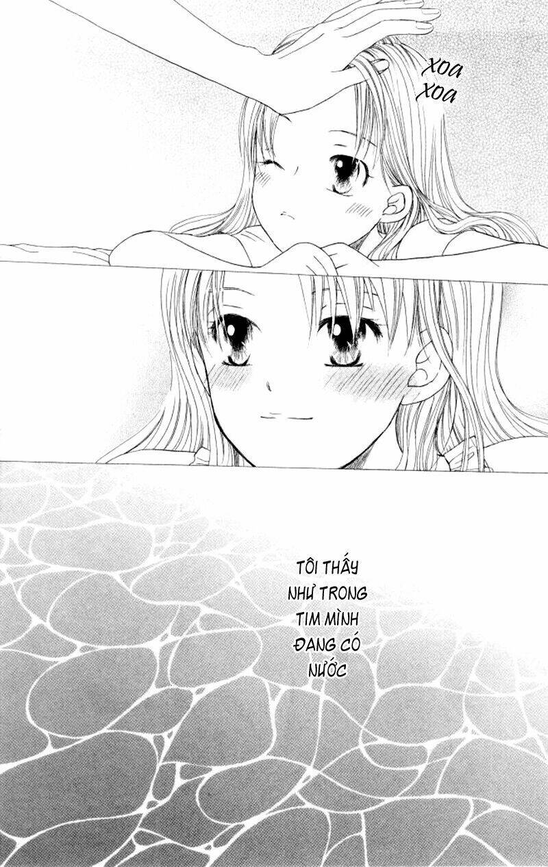 kare kano hajimemashita chapter 53 10
