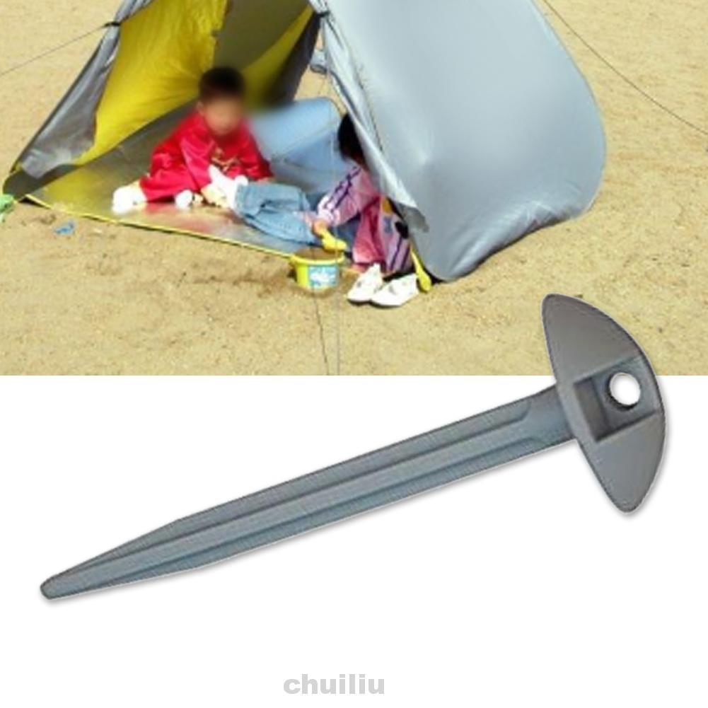 Cọc Cố Định Dây Lều Cắm Trại Tiện Dụng