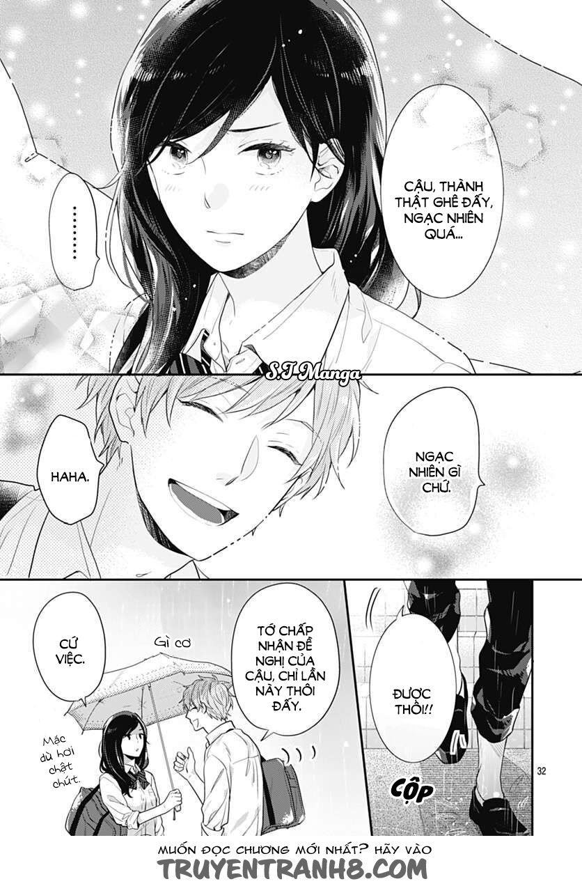 koi wo shiranai bokutachi wa chapter 1 29