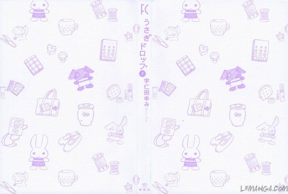 usagi drop chapter 37 2