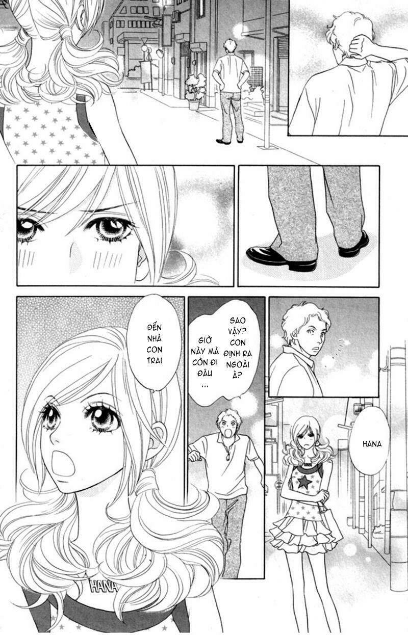 papillon hana to chou chapter 35 18