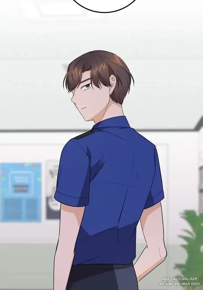 anh bạn của tôi đang phát sáng kìa ! chapter 18 42