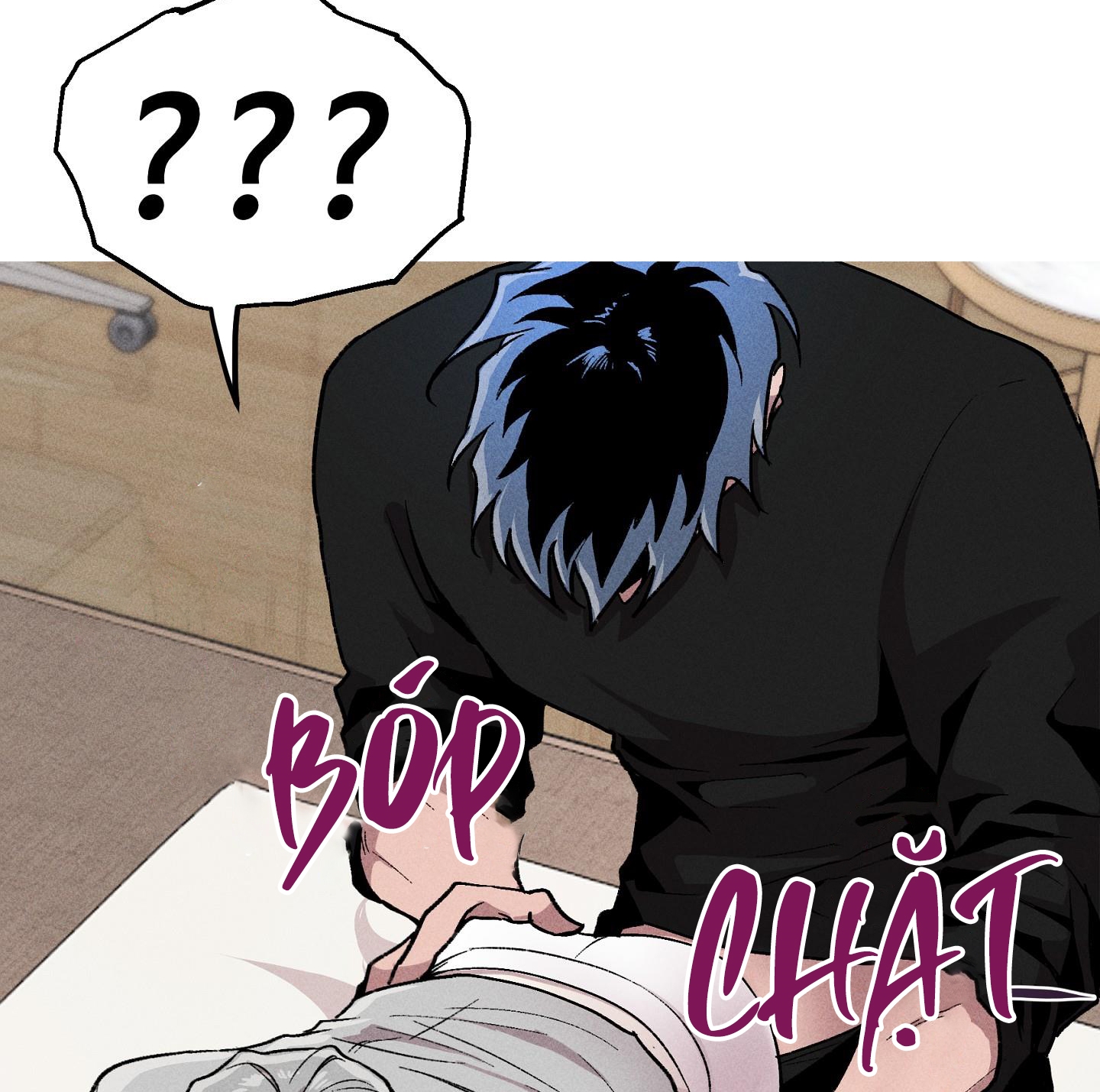 quan hệ chết chóc chapter 17 75