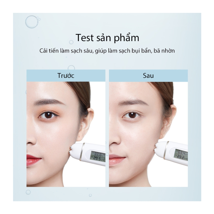 Nước Tẩy Trang Perfect Diary Amino Acid Makeup Remover 500ml