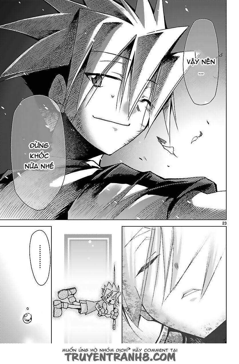 super-dreadnought girl 4946 chapter 14 23