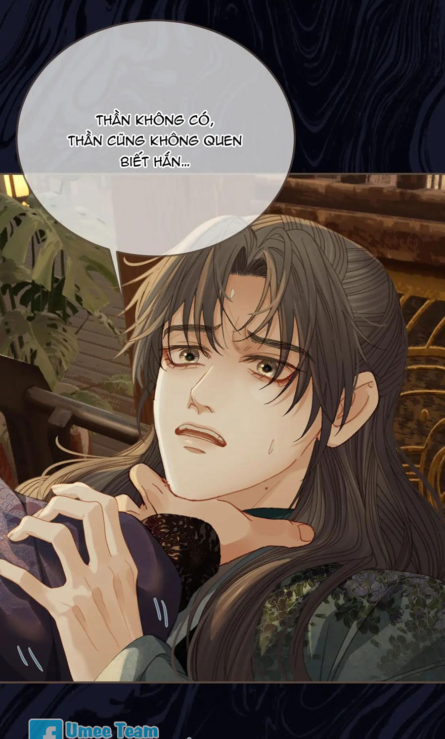 á nô 2: thám hoa chapter 26 14