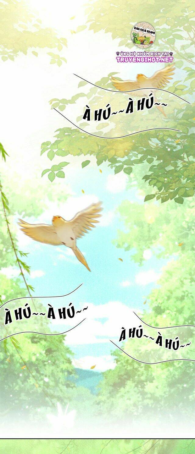 hắc hóa nam chính trực tuyến nuôi thỏ chapter 21 1