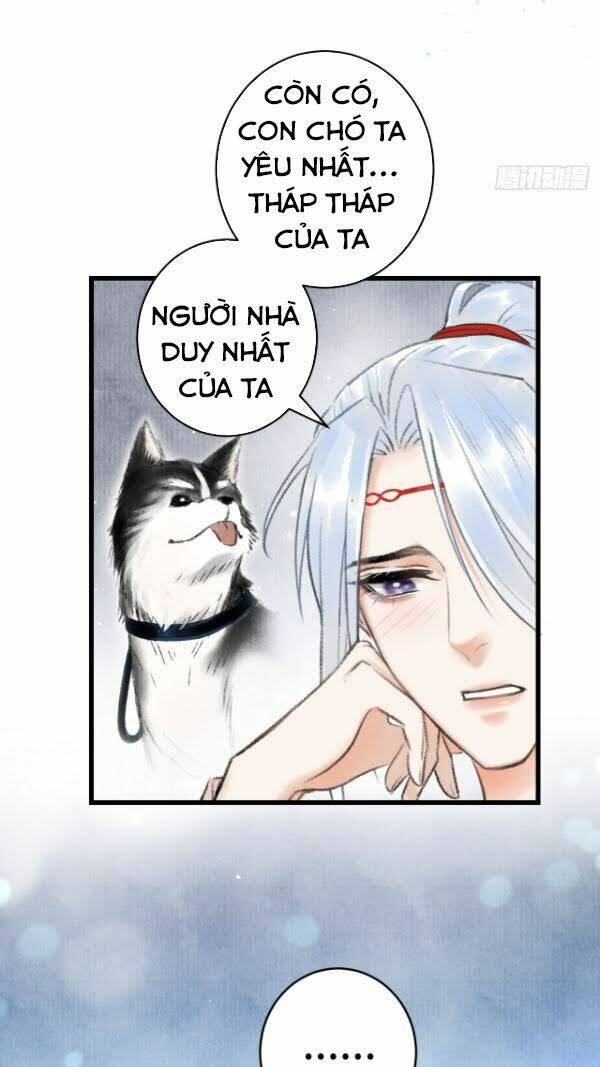 tuần tuần thiện dụ chapter 6 65