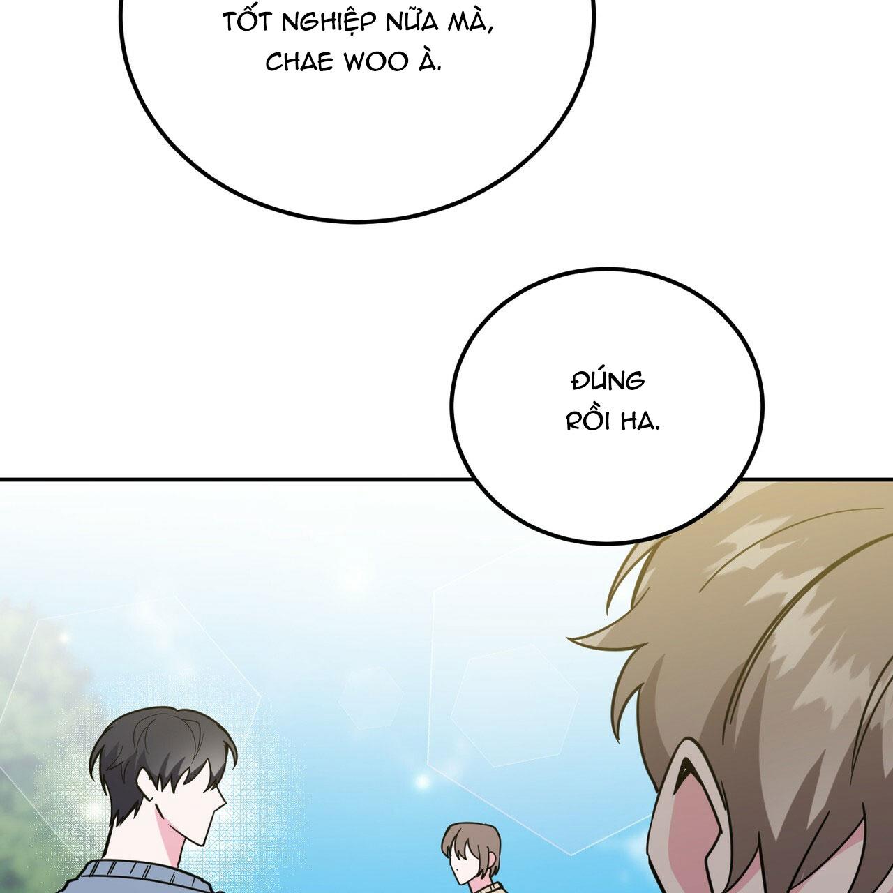 cạm bẫy đại học [m] chapter 13 78