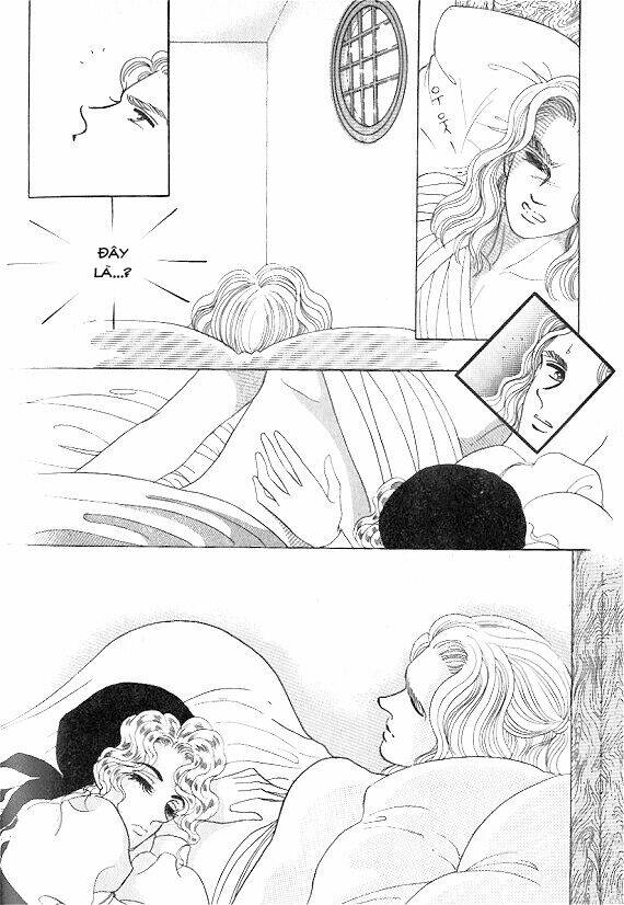 princess manhwa chapter 8 35