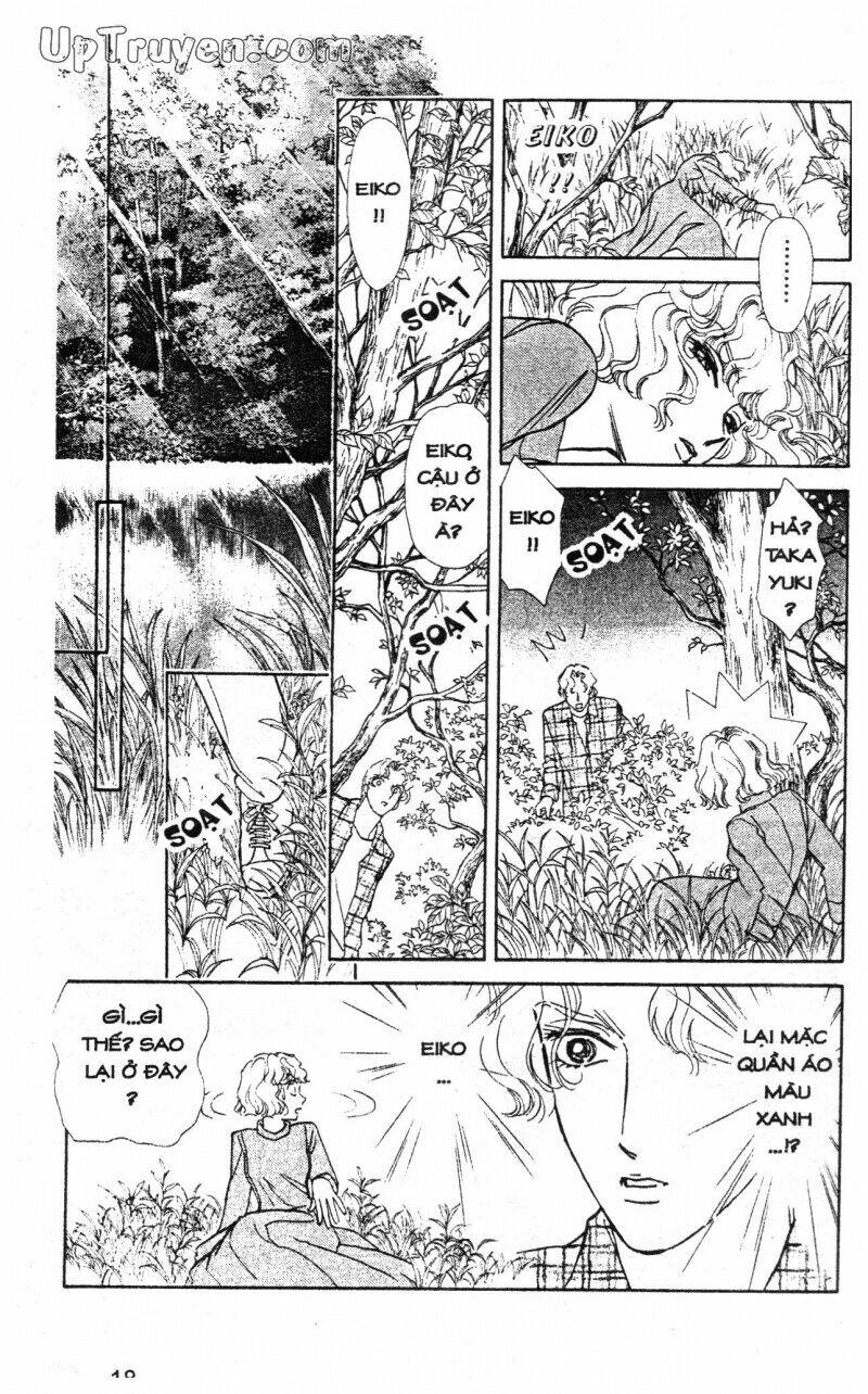 hoàng tử hoa - bud boy chapter 15 20