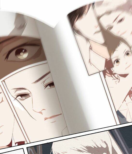 tình cờ tìm thấy tháng 7 chapter 8.2 51