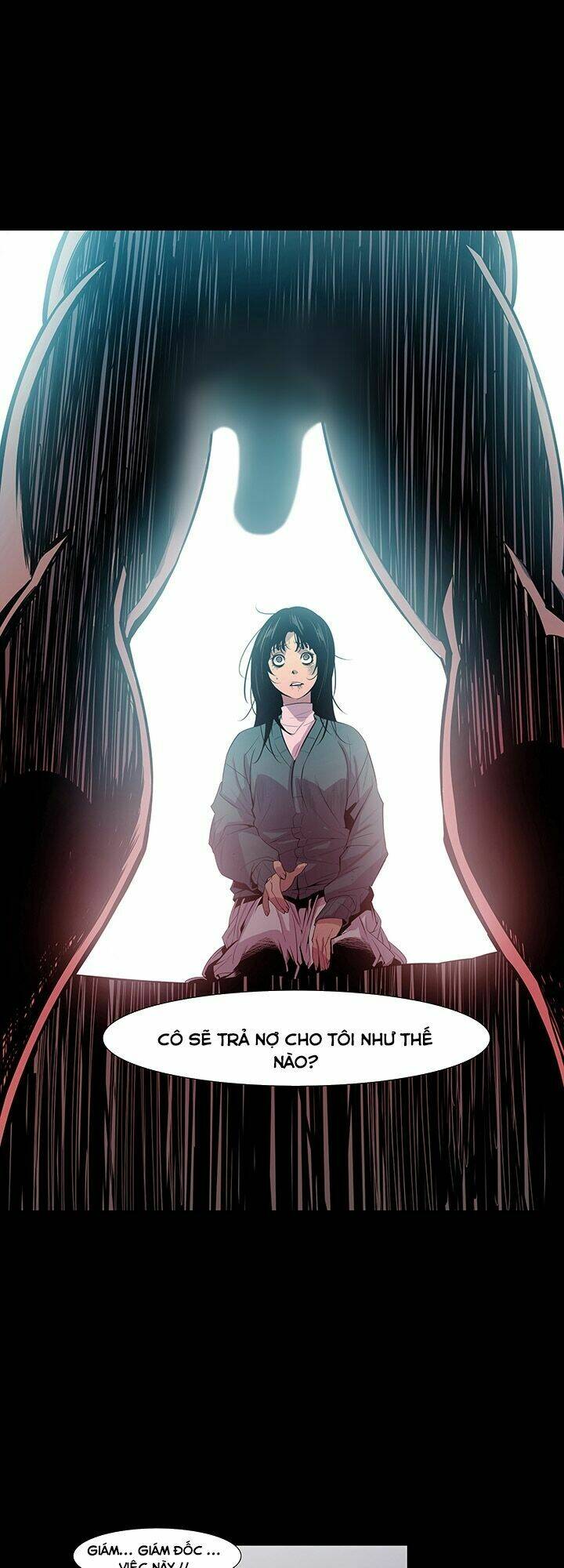 răng nanh chapter 7 31