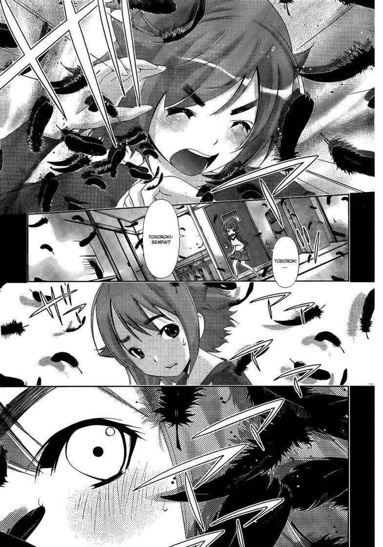 daisuki desu!! maho tenshi kosumasu chapter 9 5