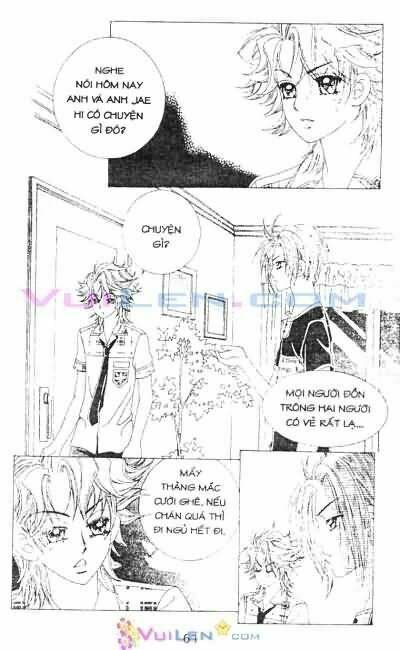 chàng gà mái chapter 4 61