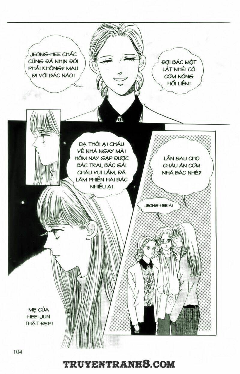 cool six - bộ 6 tuyệt vời chapter 10 5