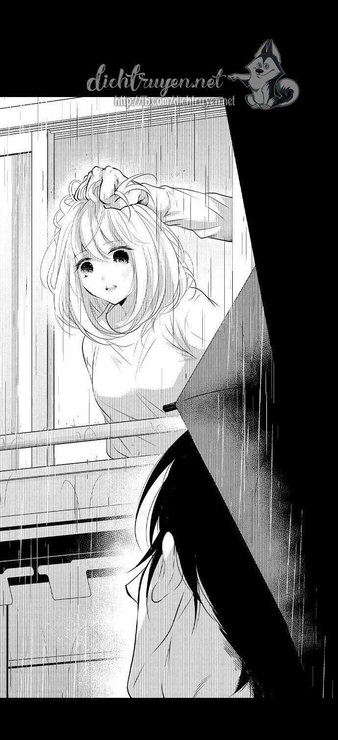 trêu ghẹo "gấu" nhà tôi! chapter 23 11