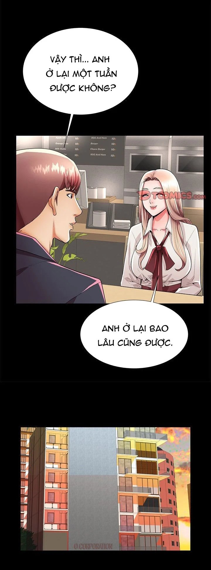 người mẹ xấu xa chapter 49 21